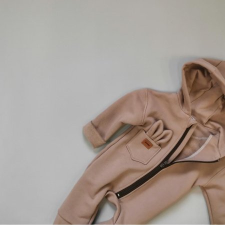 Детский комбинезон KROSH