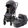 Детская коляска Britax Roemer Smile 5Z  2 в 1