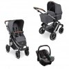 Детская Коляска  ABC-Design Salsa 4 Air 2023 3 в 1