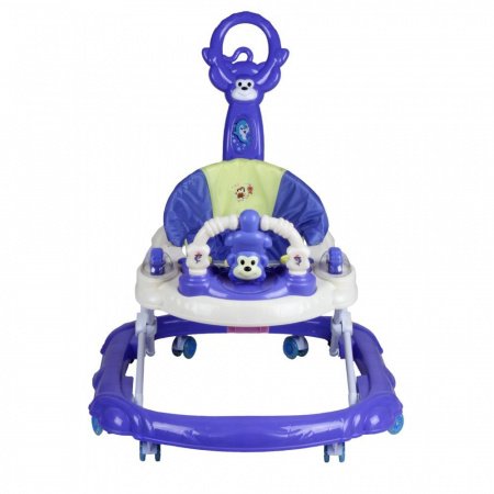 Ходунки МЫШКА HL612-2