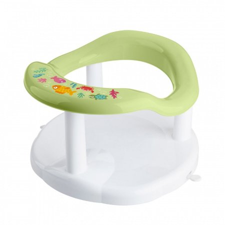 Сиденье для купания детей с аппликацией