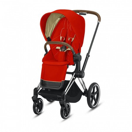 Прогулочная коляска Cybex Priam III