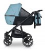 Детская коляска VERDI Verano 3 в 1
