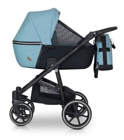 Детская коляска VERDI Verano 3 в 1