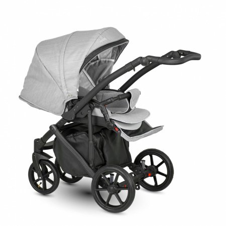 Детская коляска Camarelo MAGGIO 3 в 1