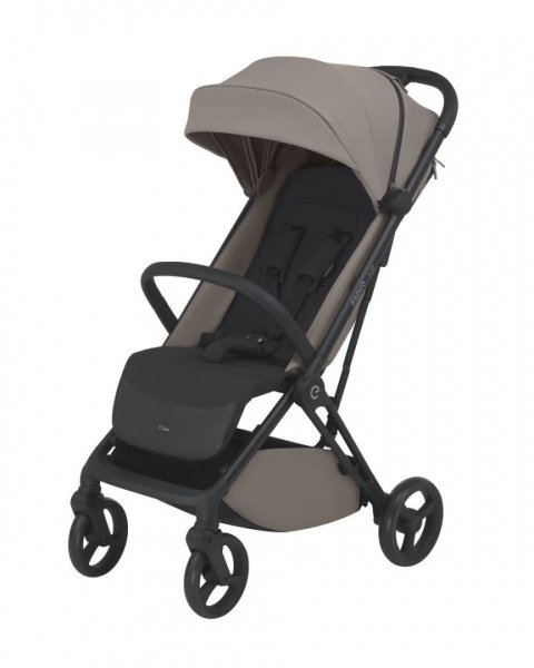 Прогулочная коляска Espiro Just 2024
