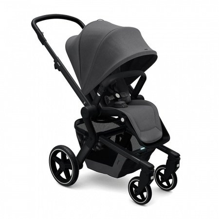 Прогулочная коляска Joolz Hub+