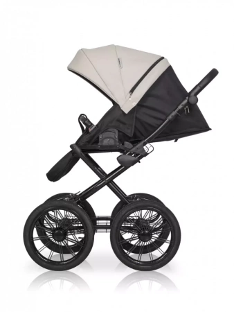 Детская коляска Riko Basic Ozon Prestige 3 в 1