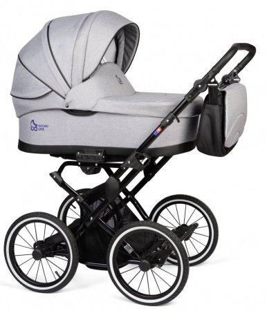 Детская коляска Noordline Beatrice Classic 2 в 1