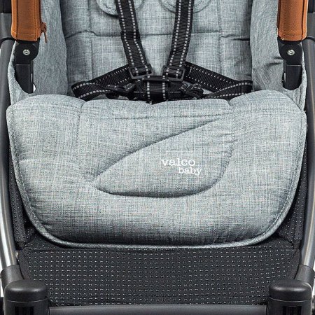 Детская коляска Valco Baby Quad X 2 в 1