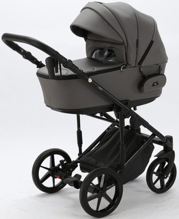 Детская коляска Adamex Zico Deluxe 2 в 1