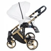 Детская коляска ADAMEX Chantal Star Collection Eco 2 в 1