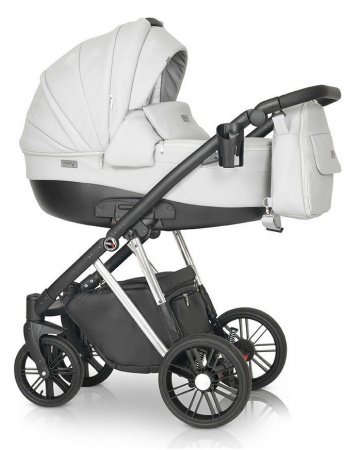 Детская коляска VERDI Melbu 3 в 1