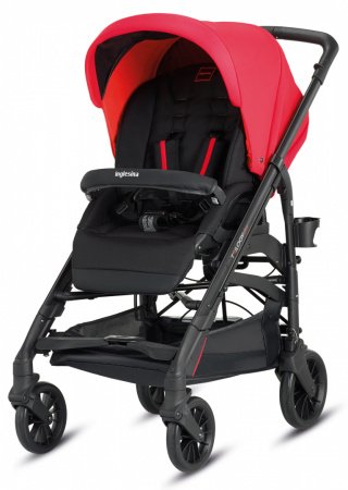 Прогулочная коляска INGLESINA Trilogy