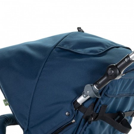 Детская коляска Bumbleride Indie 2 в 1