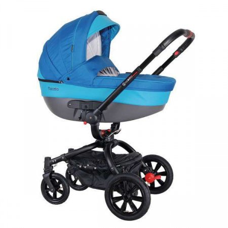 Детская коляска COLETTO MARSELLO Classic 3 в 1