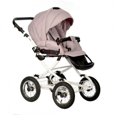 Детская коляска Indigo BARBARA Classic 2в1 2021