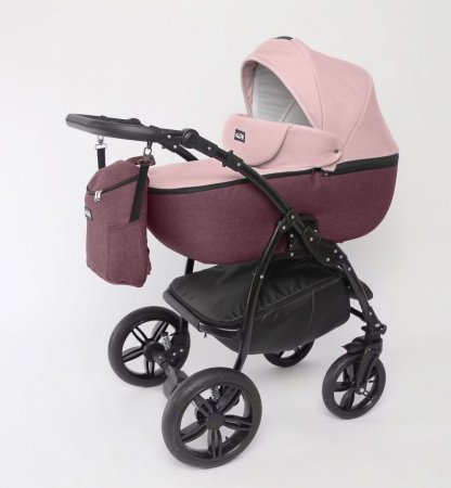 Детская коляска Peppy Sandra 2 в 1