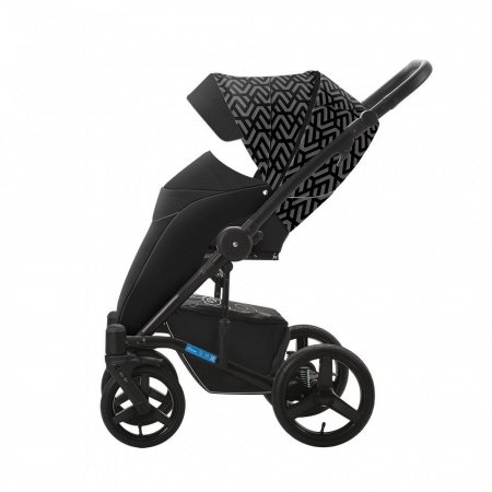 Детская коляска Aroteam Enzo 18 2 в 1
