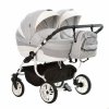 Детская коляска Indigo Duo 2021 2 в 1