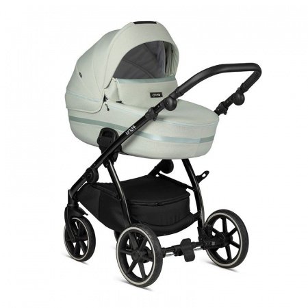 Детская коляска Tutis Uno 3 Plus Pastel Collection 3 в 1