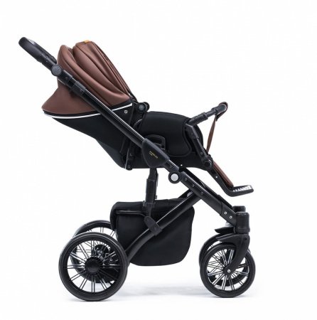 Детская коляска VERDI Delorean Active 3 в 1