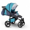 Прогулочная коляска Camarelo ELF