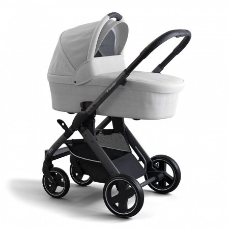 Детская коляска X-LANDER X-Pulse 2 в 1