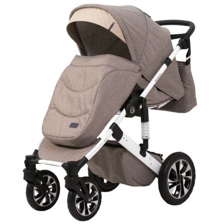 Детская коляска Rant Ballada 3 в 1