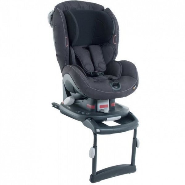 Автокресло BeSafe iZi-Comfort X3 Isofix