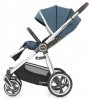 Прогулочная коляска OYSTER 3