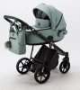 Детская коляска Adamex Porto Deluxe 2 в 1