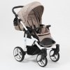 Прогулочная коляска MR.SANDMAN TRAVELER