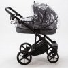 Детская коляска Adamex Marco 3 в 1