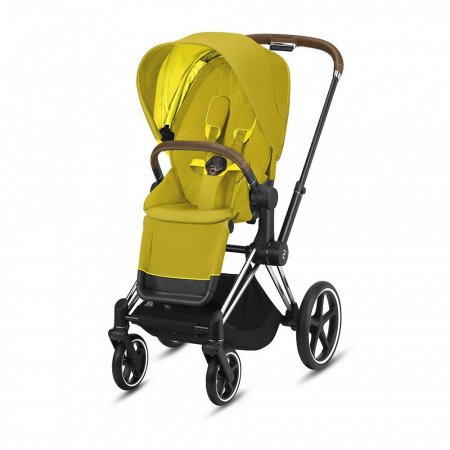 Прогулочная коляска Cybex Priam III