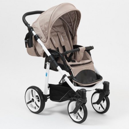 Прогулочная коляска MR.SANDMAN TRAVELER