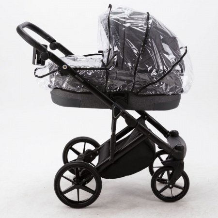 Детская коляска Adamex Marco 3 в 1