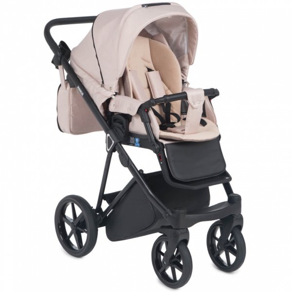 Детская коляска ADAMEX Paolo 3 в 1