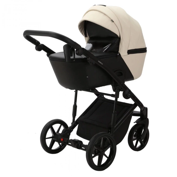 Детская коляска Adamex MOBI Air Deluxe 3 в 1