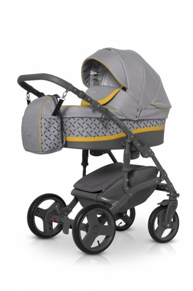 Детская коляска Expander Astro 3 в 1