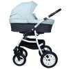 Детская коляска SMILE LINE Serenade 20 F 3 в 1