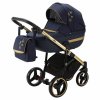 Детская коляска ADAMEX Cortina Special Edition 3 в 1
