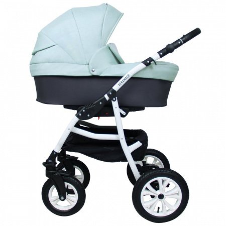 Детская коляска SMILE LINE Serenade 20 F 3 в 1
