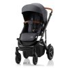 Прогулочная коляска Britax Roemer Smile 3