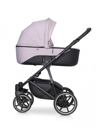 Детская коляска Riko Side 2 в 1