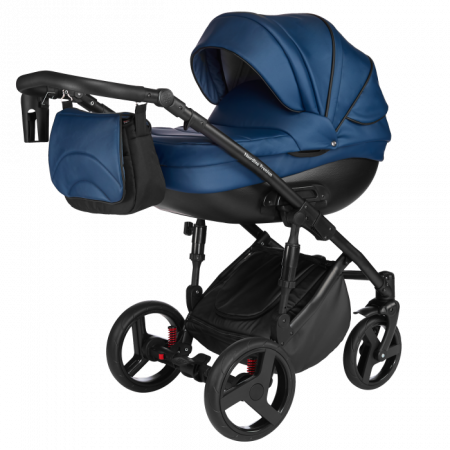 Детская коляска Noordline Olivia Premium Sport 2 в 1