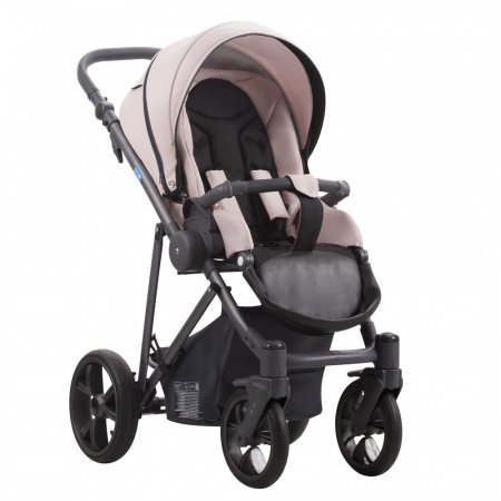 Детская коляска Aroteam Belino 3 в 1