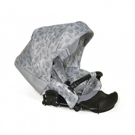 Детская коляска Indigo Mio Plus 14 3 в 1