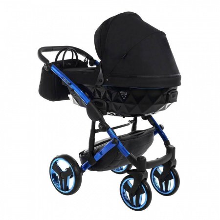 Детская коляска JUNAMA Individual (Version 2) 2 в 1