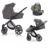 Детская коляска NOORDI Polaris City 2020 3 в 1